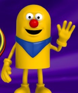 Mr Chips (Catchphrase)